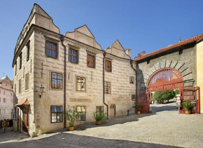 Pension Zámecká Apartmá - Castle Apartments Ceský Krumlov